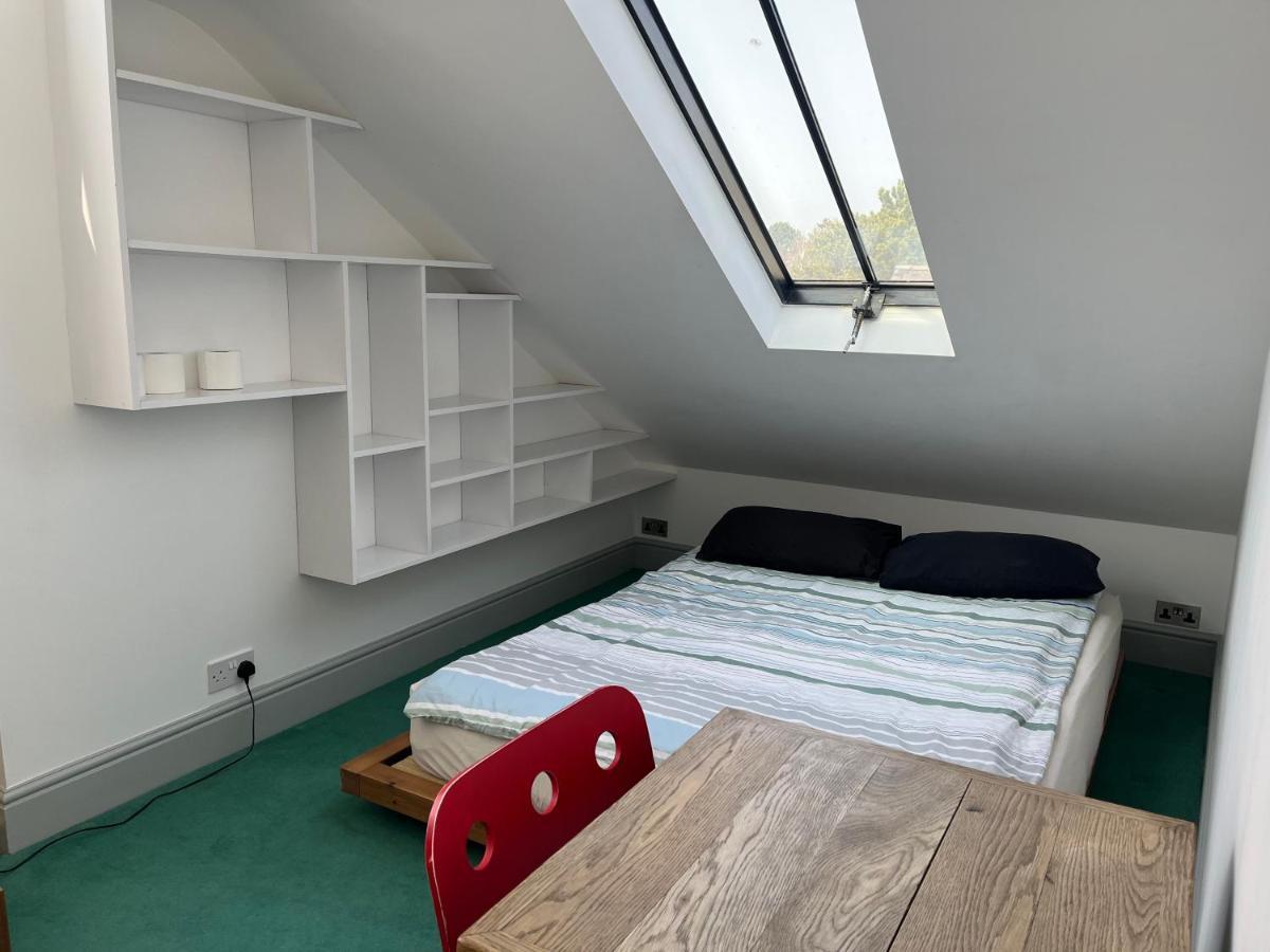 Lake Street Studios Oxford Ngoại thất bức ảnh